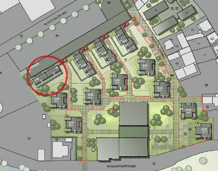 ADAPT APARTMENTS GIEßEN ,Am alten Schlachthof‘ » Helm Holding GmbH