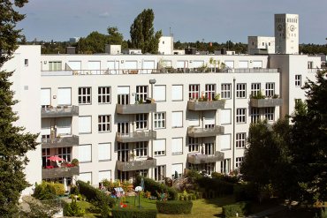 Berlin-Zehlendorf Loftland  *VERKAUFT*