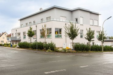 Dialysezentrum Wetzlar