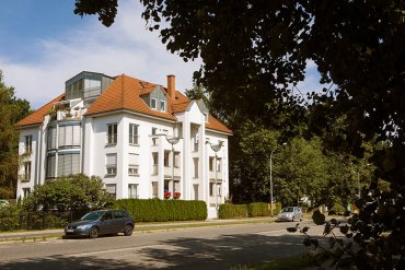 Wohngebäude Stahnsdorf