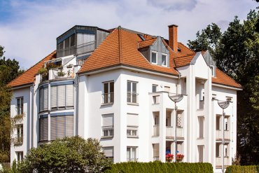 Wohngebäude Stahnsdorf