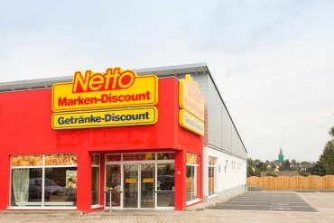 Nettomarkt Leun-Biskirchen      *VERKAUFT*