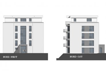 Inselstraße Wetzlar – HAUS 2  *VERKAUFT*