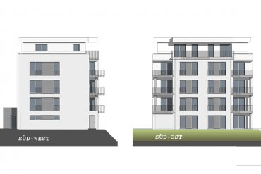 Inselstraße Wetzlar – HAUS 2  *VERKAUFT*