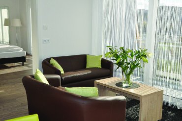 Berlin-Adlershof  Adapt Apartm.  Gebäude 1  *VERKAUFT*