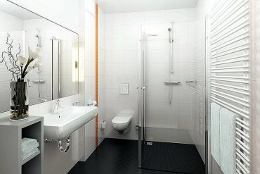 Berlin-Adlershof  Adapt Apartm.  Gebäude 1  *VERKAUFT*