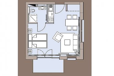 Berlin-Adlershof Adapt Apartm.  Gebäude 2  *VERKAUFT*