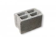 Mauerstein Hbn4-2K-1,0-12DF N+F